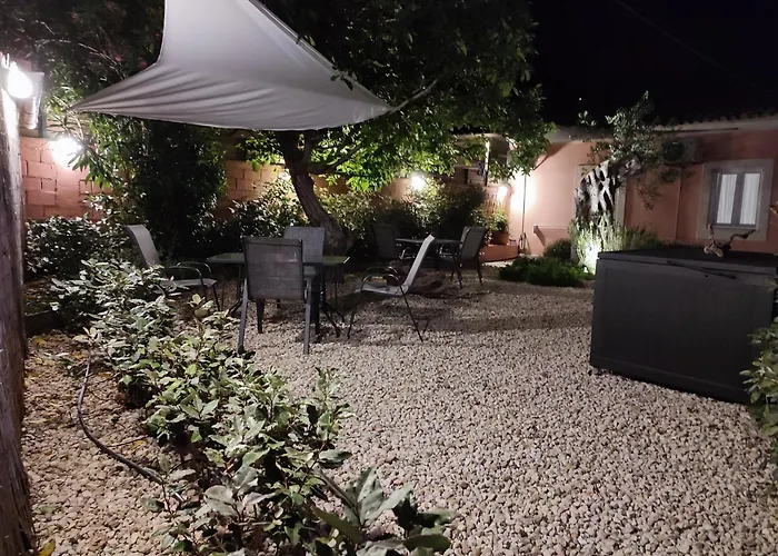 Casa Di Nina