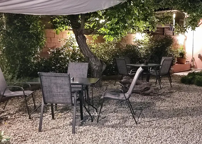 Casa Di Nina