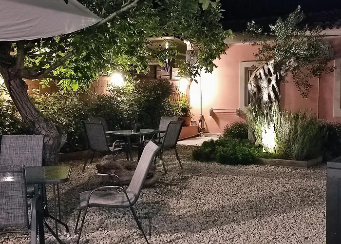 Casa Di Nina