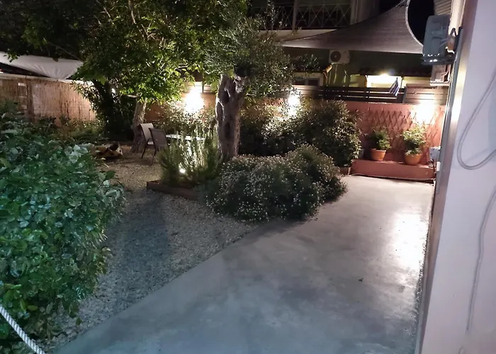 Casa Di Nina