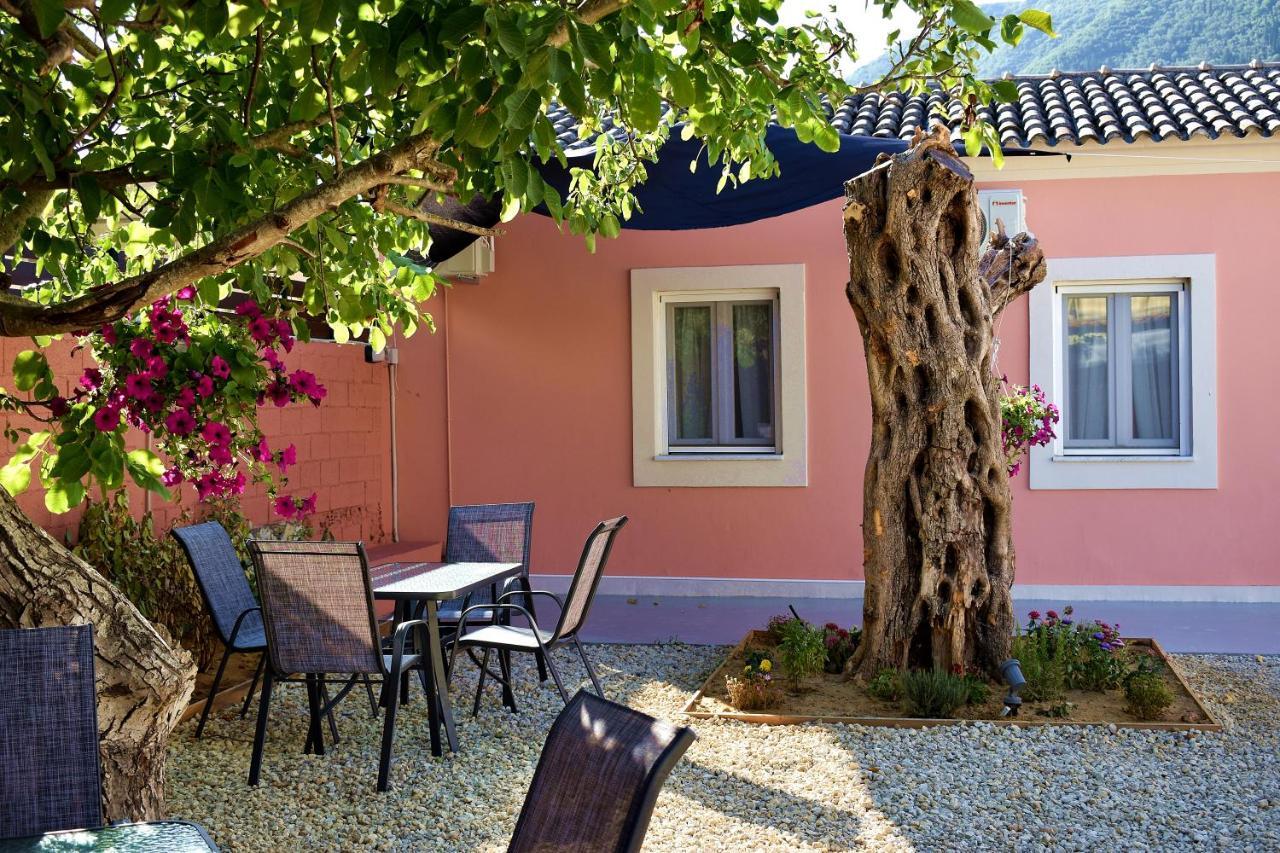 度假居 Casa Di Nina *