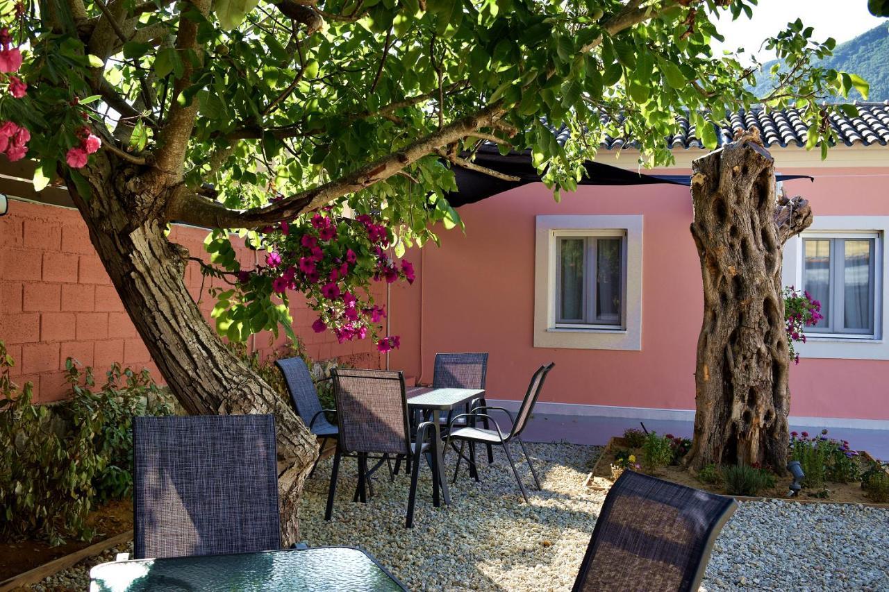 Casa Di Nina *