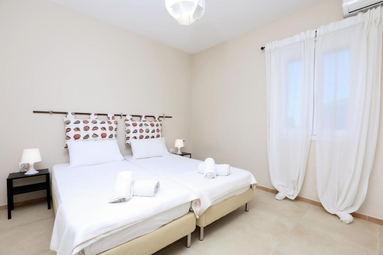 Holiday home Casa Di Nina *
