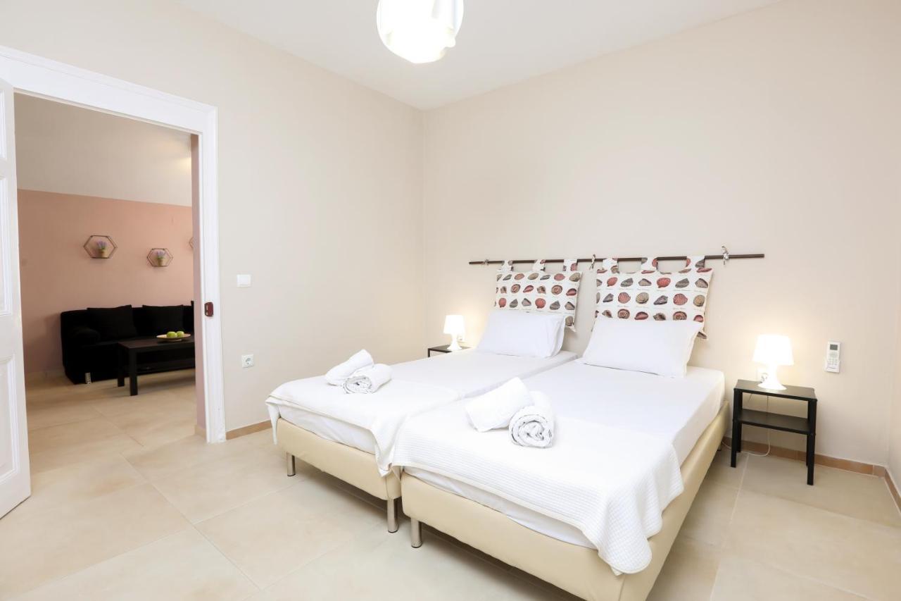 Casa Di Nina *