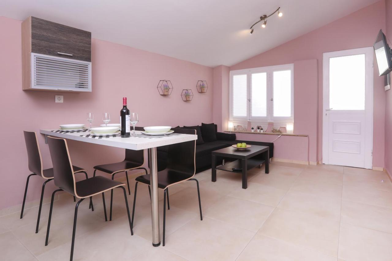 Casa Di Nina Holiday home *