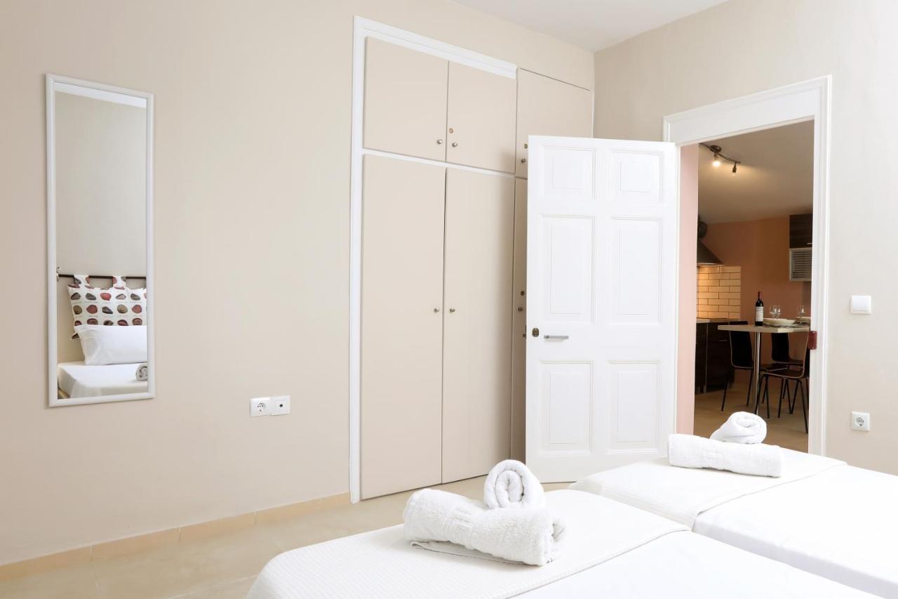 Holiday home Casa Di Nina
