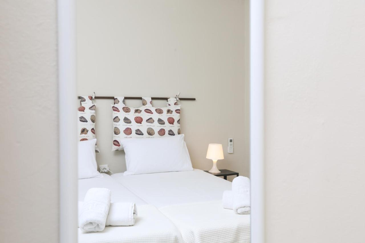 Casa Di Nina Holiday home