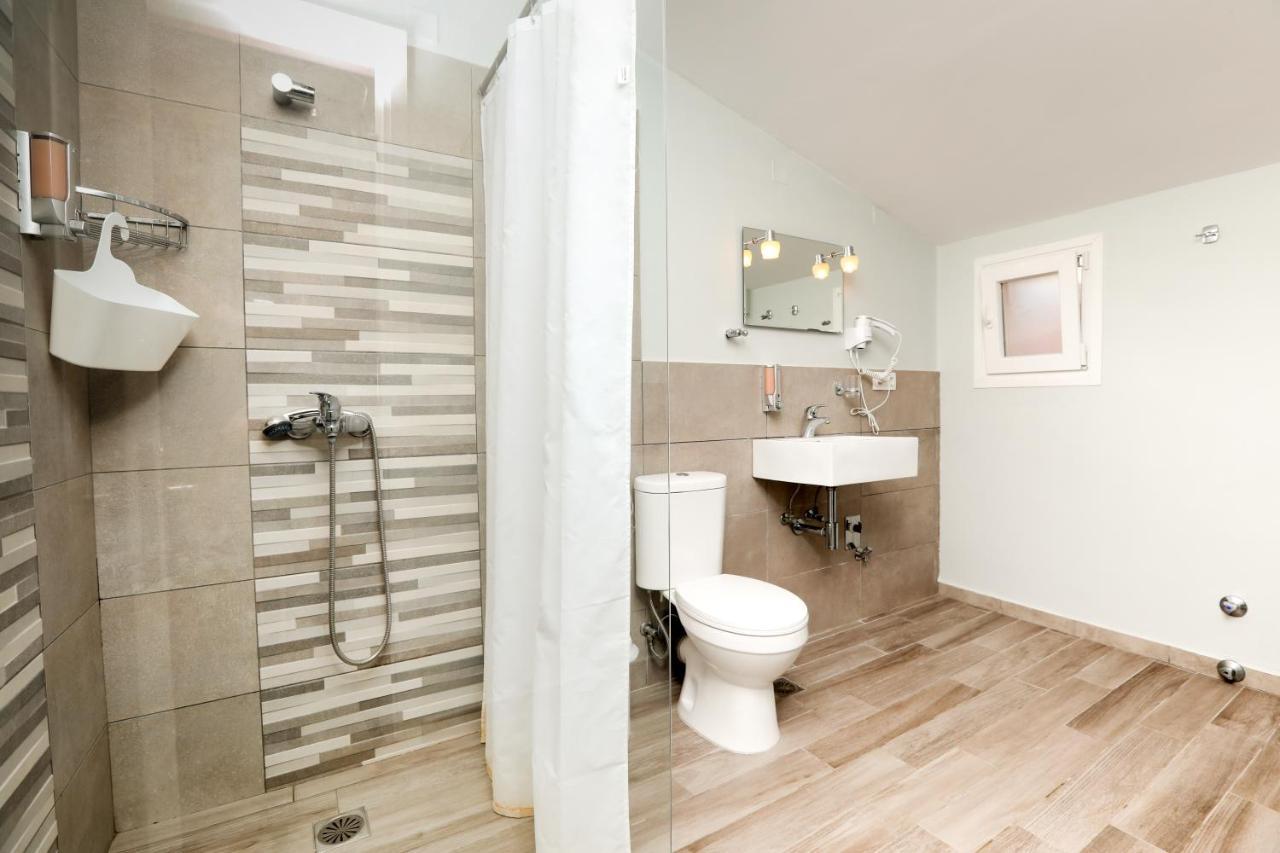 Casa Di Nina Holiday home *