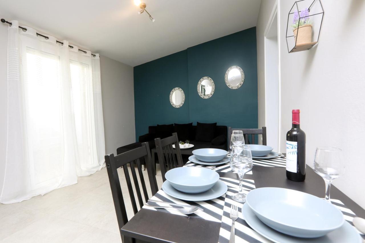 Casa Di Nina Holiday home Ipsos