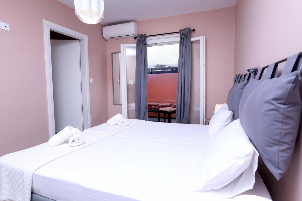 Holiday home Casa Di Nina *