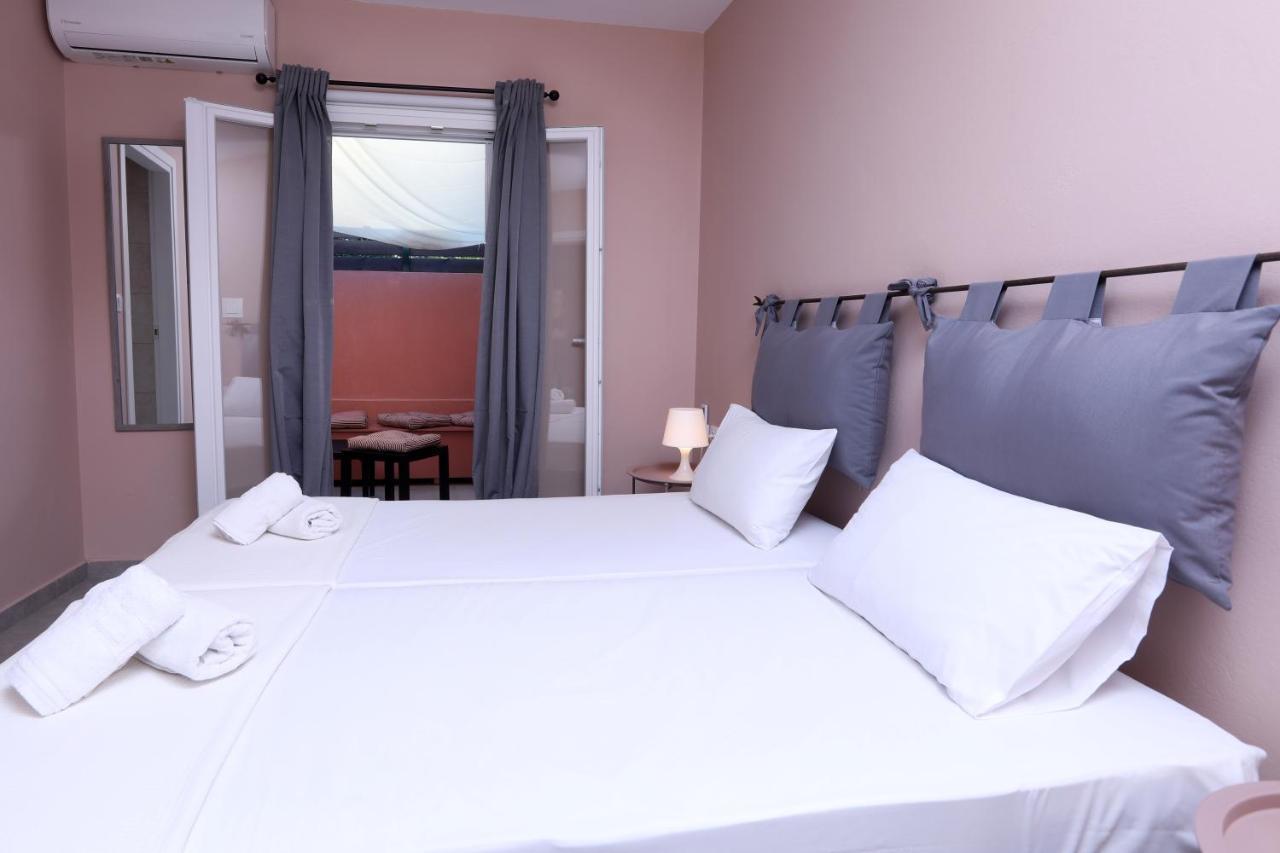 Holiday home Casa Di Nina *