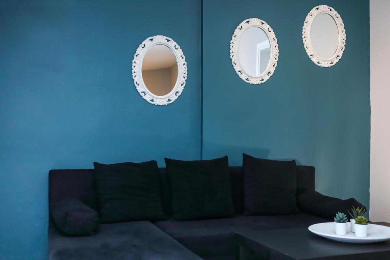 Casa Di Nina Holiday home *