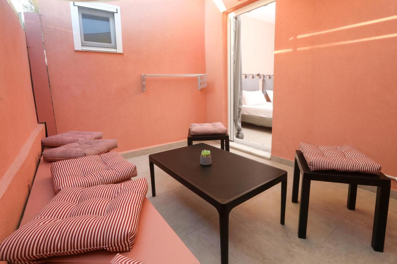 Casa Di Nina Ýpsos