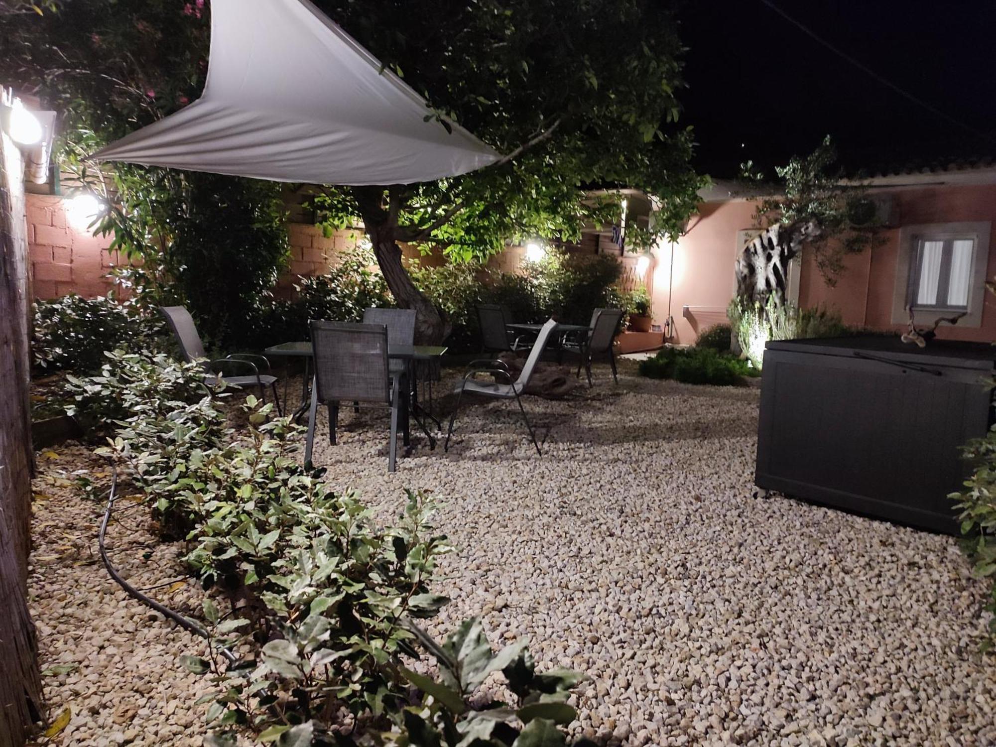 Casa Di Nina Ýpsos