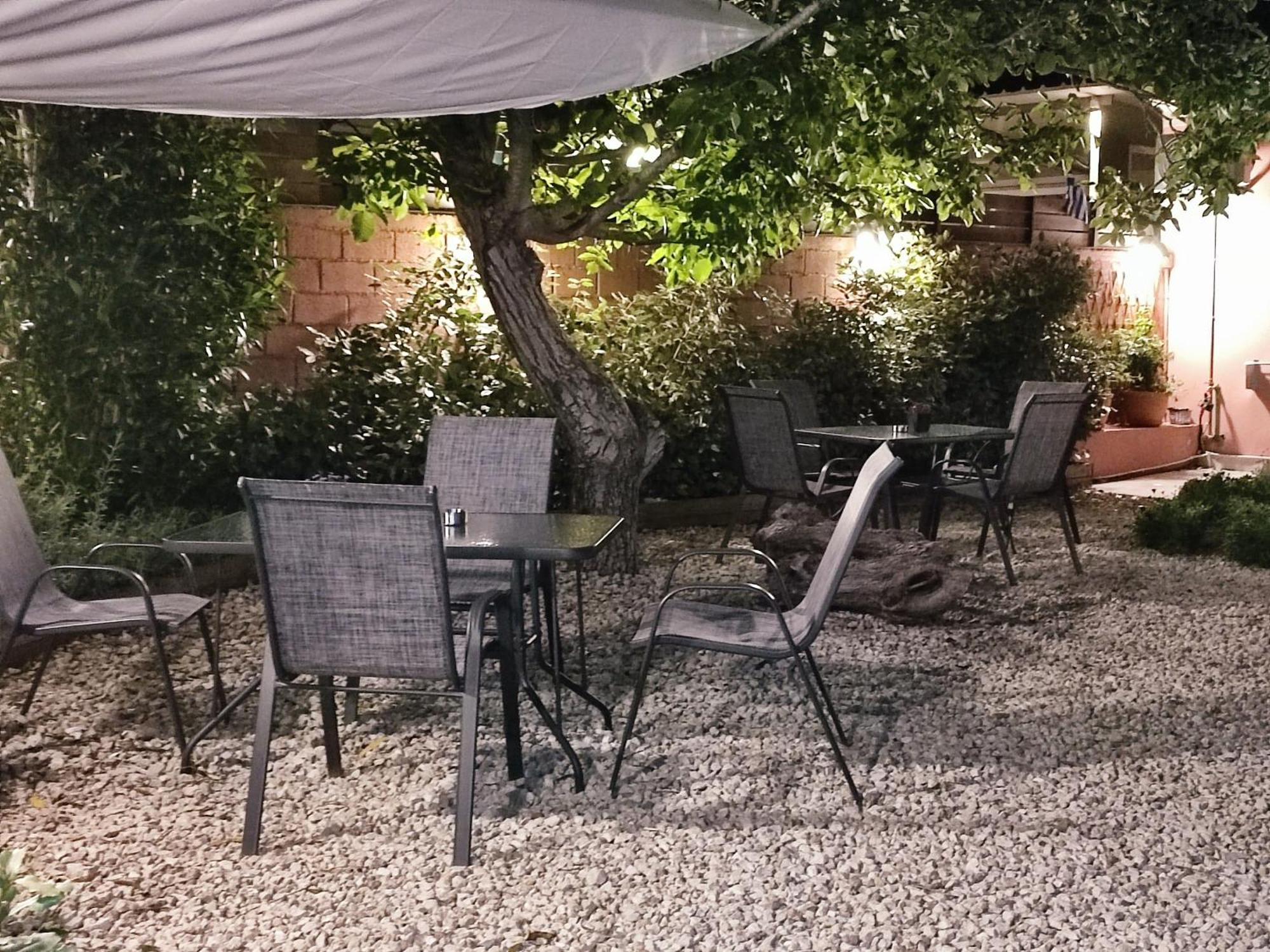 Casa Di Nina