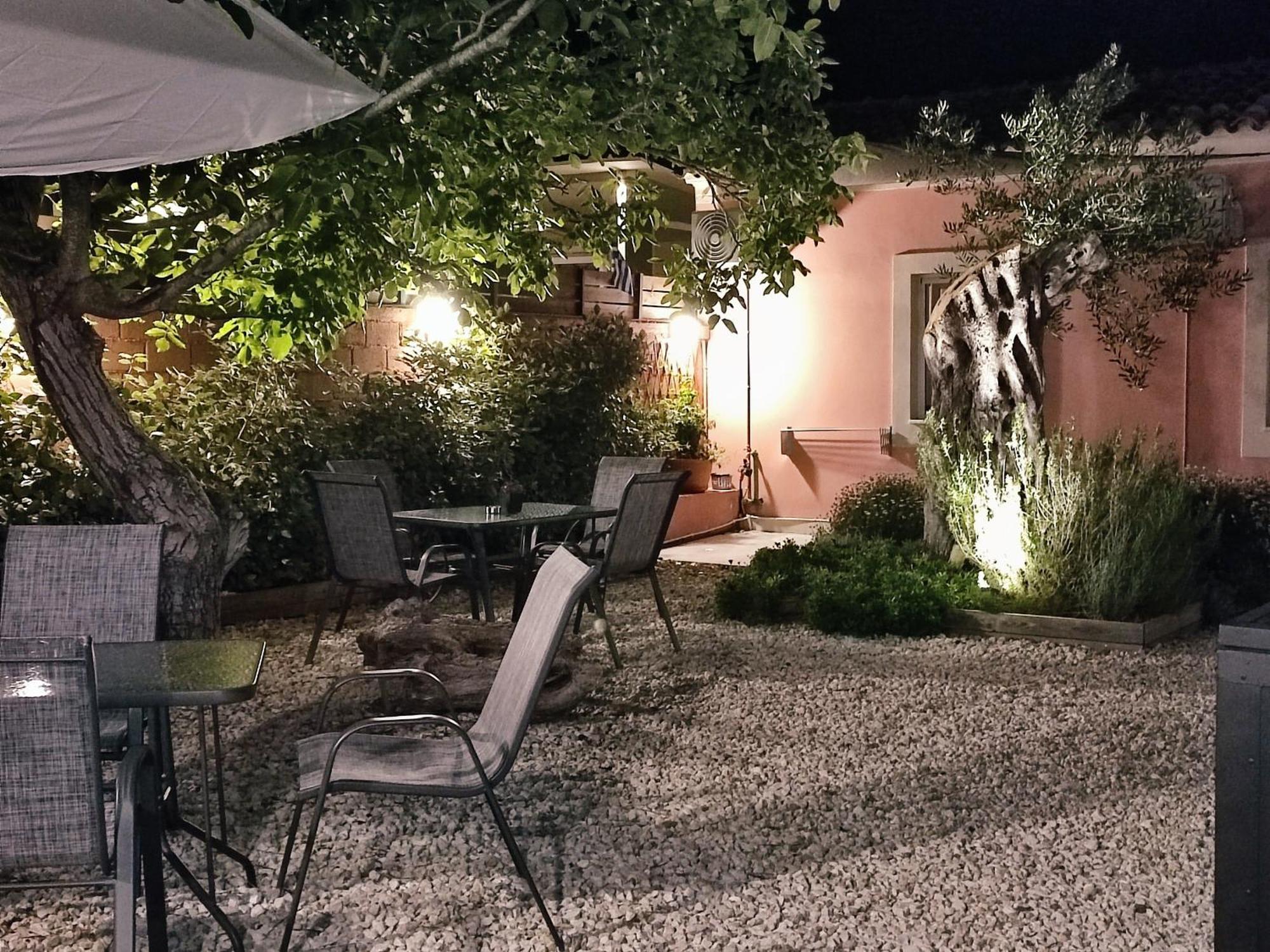 Casa Di Nina * Ipsos