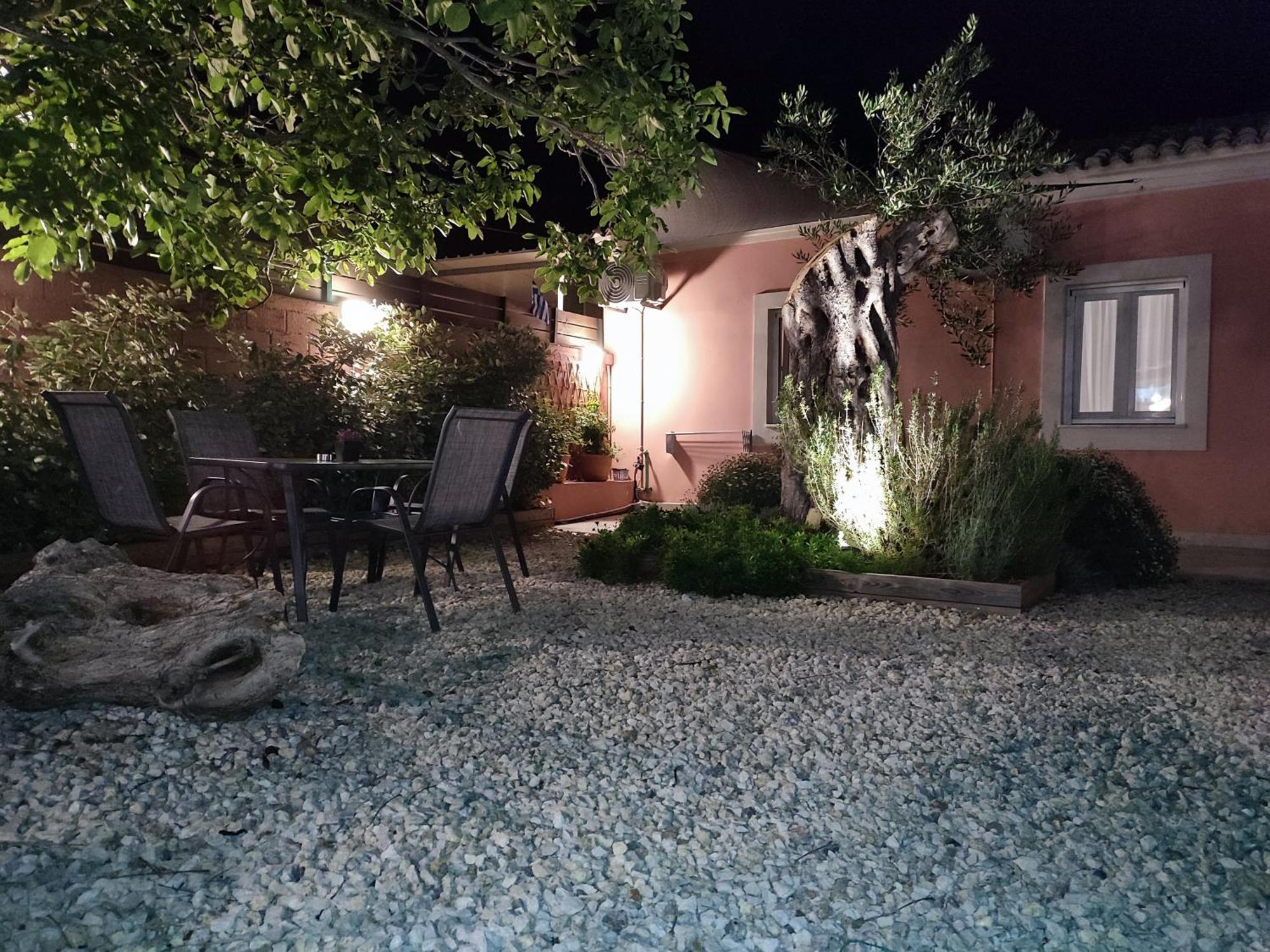 Holiday home Casa Di Nina Ipsos