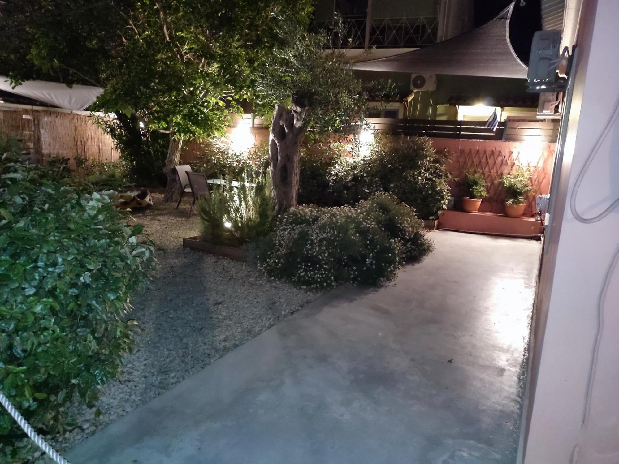 Casa Di Nina Holiday home *