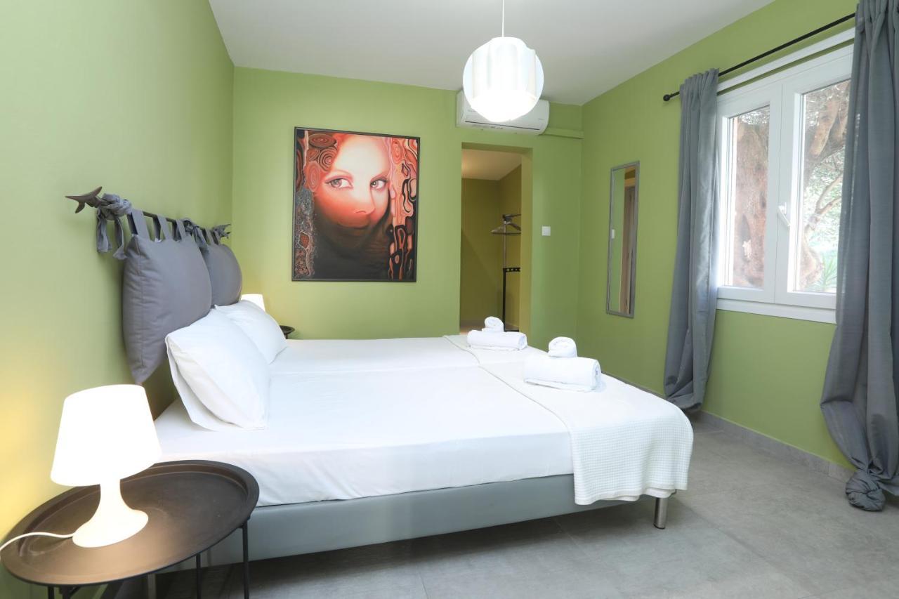 Case de vacanță Casa Di Nina Ypsos