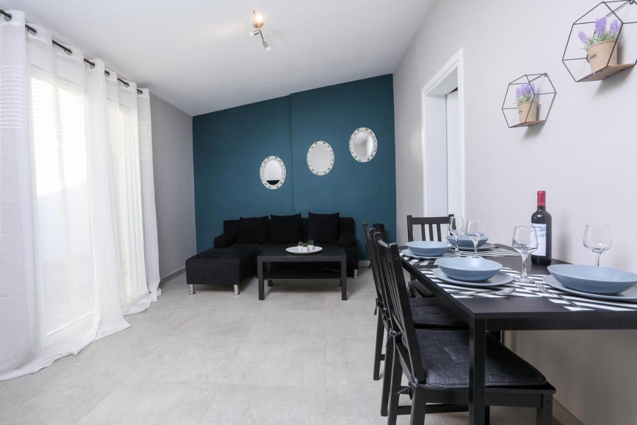 Casa Di Nina * Ypsos